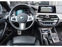 BMW 5-Serie Touring 520i High Ex. Ed. | Zeer Luxe uitgevoerd! | Carplay | Stoelverko