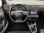 Citroën C3 PureTech 110 S&S Shine | Trekhaak afneembaar | Panoramadak | Keyless | Carplay | Parkeersensoren voor + achter |  Cruise Control | Climate Control | Achteruitrijcamera | Dodehoekdetectie | Distributie al vervangen |