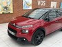 Citroën C3 PureTech 110 S&S Shine | Trekhaak afneembaar | Panoramadak | Keyless | Carplay | Parkeersensoren voor + achter |  Cruise Control | Climate Control | Achteruitrijcamera | Dodehoekdetectie | Distributie al vervangen |
