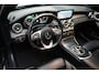 Mercedes-Benz C-klasse 200 AMG PANO NIGHT 360 LEER WIDESCR