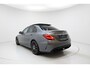 Mercedes-Benz C-klasse 200 AMG PANO NIGHT 360 LEER WIDESCR