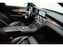 Mercedes-Benz C-klasse 200 AMG PANO NIGHT 360 LEER WIDESCR