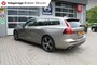 Volvo V60 2.0 T8 Twin Engine AWD Inscription PANORAMADAK LEER 19 INCH