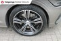 Volvo V60 2.0 T8 Twin Engine AWD Inscription PANORAMADAK LEER 19 INCH