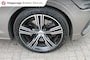 Volvo V60 2.0 T8 Twin Engine AWD Inscription PANORAMADAK LEER 19 INCH