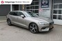 Volvo V60 2.0 T8 Twin Engine AWD Inscription PANORAMADAK LEER 19 INCH