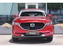 Mazda CX-5 2.0 SKYACTIV-G 165pk I Memory I 360cam I Navi I BOSE audio I Leder