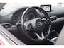 Mazda CX-5 2.0 SKYACTIV-G 165pk I Memory I 360cam I Navi I BOSE audio I Leder