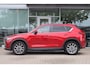 Mazda CX-5 2.0 SKYACTIV-G 165pk I Memory I 360cam I Navi I BOSE audio I Leder