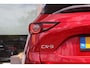 Mazda CX-5 2.0 SKYACTIV-G 165pk I Memory I 360cam I Navi I BOSE audio I Leder