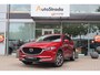 Mazda CX-5 2.0 SKYACTIV-G 165pk I Memory I 360cam I Navi I BOSE audio I Leder