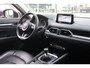 Mazda CX-5 2.0 SKYACTIV-G 165pk I Memory I 360cam I Navi I BOSE audio I Leder