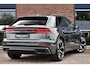 Audi Q8 50 TDI quattro S-Line Pano S-zetel B&O-high 23inch Trekh HUD ACC Alcantara