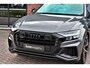 Audi Q8 50 TDI quattro S-Line Pano S-zetel B&O-high 23inch Trekh HUD ACC Alcantara