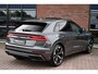 Audi Q8 50 TDI quattro S-Line Pano S-zetel B&O-high 23inch Trekh HUD ACC Alcantara