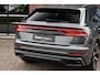 Audi Q8 50 TDI quattro S-Line Pano S-zetel B&O-high 23inch Trekh HUD ACC Alcantara