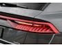 Audi Q8 50 TDI quattro S-Line Pano S-zetel B&O-high 23inch Trekh HUD ACC Alcantara