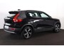 Volvo XC40 T4 R-Design - Harman/Kardon audio - Parkeercamera achter - Verwarmde voorstoelen - Parkeersensoren voor & achter - Draadloze tel. lader - Voorruit verwarming - Volvo On Call - Cruise control - Inklapbare Trekhaak 18' LMV