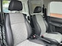 Volkswagen Caddy 1.6 TDI | Automaat | Airco | Lage kmstand | 2 x schuifdeur |