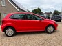 Volkswagen Polo 1.2-12V BlueMotion STYLE Airco & Cruise controle & stoelverwarming