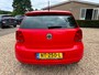 Volkswagen Polo 1.2-12V BlueMotion STYLE Airco & Cruise controle & stoelverwarming