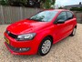 Volkswagen Polo 1.2-12V BlueMotion STYLE Airco & Cruise controle & stoelverwarming