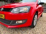 Volkswagen Polo 1.2-12V BlueMotion STYLE Airco & Cruise controle & stoelverwarming