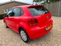 Volkswagen Polo 1.2-12V BlueMotion STYLE Airco & Cruise controle & stoelverwarming