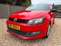 Volkswagen Polo 1.2-12V BlueMotion STYLE Airco & Cruise controle & stoelverwarming