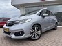 Honda Jazz 1.3 i-VTEC Elegance Nederlands auto, in super nette staat, luxe uitvoering!