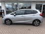 Honda Jazz 1.3 i-VTEC Elegance Nederlands auto, in super nette staat, luxe uitvoering!