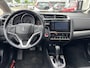 Honda Jazz 1.3 i-VTEC Elegance Nederlands auto, in super nette staat, luxe uitvoering!