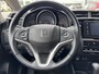 Honda Jazz 1.3 i-VTEC Elegance Nederlands auto, in super nette staat, luxe uitvoering!