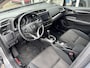 Honda Jazz 1.3 i-VTEC Elegance Nederlands auto, in super nette staat, luxe uitvoering!