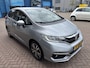 Honda Jazz 1.3 i-VTEC Elegance Nederlands auto, in super nette staat, luxe uitvoering!