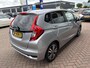 Honda Jazz 1.3 i-VTEC Elegance Nederlands auto, in super nette staat, luxe uitvoering!
