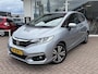 Honda Jazz 1.3 i-VTEC Elegance Nederlands auto, in super nette staat, luxe uitvoering!