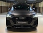 Audi RS Q3 Sportback RSQ3 TFSI|RS seats|Pano|Keyles|camera