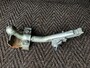 Chrysler PT Cruiser 2.0-16V Limited Automaat Airco Leer Trekhaak