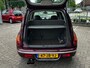 Chrysler PT Cruiser 2.0-16V Limited Automaat Airco Leer Trekhaak