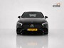 Mercedes-Benz A-klasse 180 Business Solution AMG Panoramadak + Geheugenstoelen, NL-Auto!
