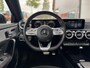 Mercedes-Benz A-klasse 180 Business Solution AMG Panoramadak + Geheugenstoelen, NL-Auto!