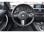 BMW 4-Serie Coupé 435i M-sport Panorama, Head up, Cruise, Stoelverwarming, Camera, PDC