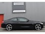 BMW 4-Serie Coupé 435i M-sport Panorama, Head up, Cruise, Stoelverwarming, Camera, PDC