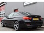 BMW 4-Serie Coupé 435i M-sport Panorama, Head up, Cruise, Stoelverwarming, Camera, PDC