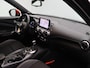 Nissan Juke 1.6 Hybrid N-Design | Two Tone lak | Half leder | Navigatie | Climate control | Achteruitrijcamera | Lichtmetaal 18" | Led verlichting |