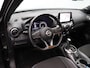 Nissan Juke 1.6 Hybrid N-Design | Two Tone lak | Half leder | Navigatie | Climate control | Achteruitrijcamera | Lichtmetaal 18" | Led verlichting |