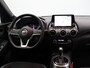 Nissan Juke 1.6 Hybrid N-Design | Two Tone lak | Half leder | Navigatie | Climate control | Achteruitrijcamera | Lichtmetaal 18" | Led verlichting |