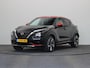 Nissan Juke 1.6 Hybrid N-Design | Two Tone lak | Half leder | Navigatie | Climate control | Achteruitrijcamera | Lichtmetaal 18" | Led verlichting |