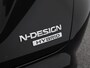 Nissan Juke 1.6 Hybrid N-Design | Two Tone lak | Half leder | Navigatie | Climate control | Achteruitrijcamera | Lichtmetaal 18" | Led verlichting |